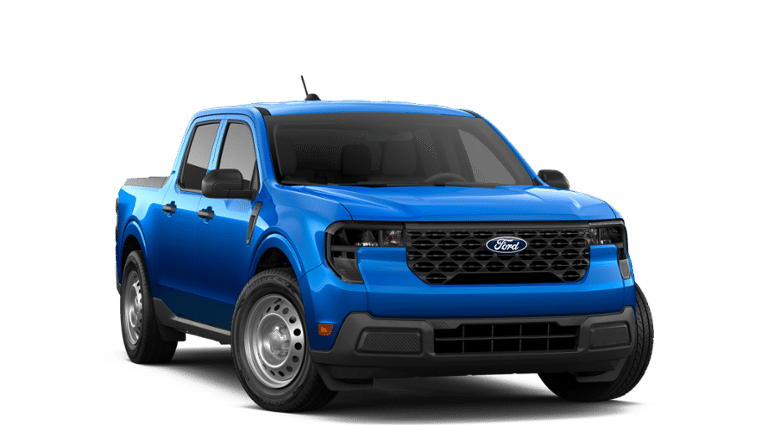 Maverick® vehicle